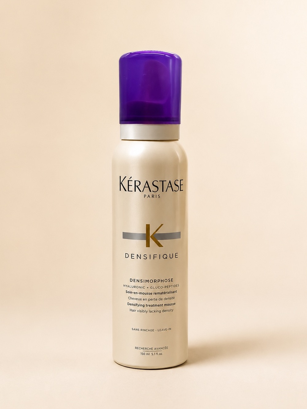 Kérastase Paris Densifique Leave-In Thickening Mousse